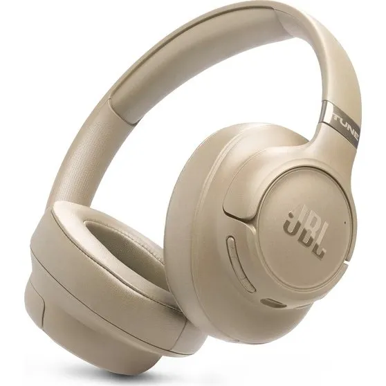 JBL Tune 780NC Over-Ear Kopfhrer, Beige