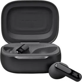 JBL Live Beam 3 In-Ear Kopfhrer schwarz kabellos