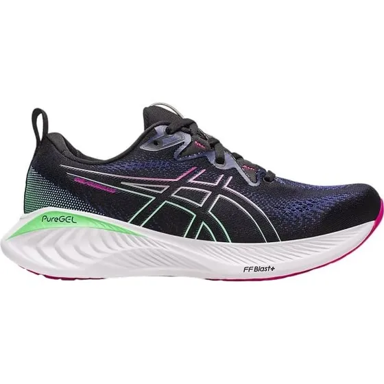 Asics GEL-CUMULUS 25 Damen Laufschuhe 1012B441 001