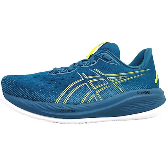 Asics GEL-Cumulus 26 Herren Laufschuh 1011B792-400 Blau