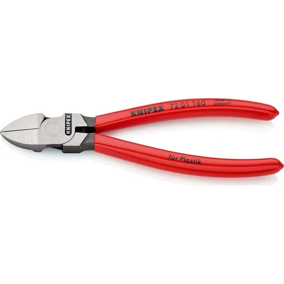 Knipex 72 01 160 SB Seitenschneider 160 mm