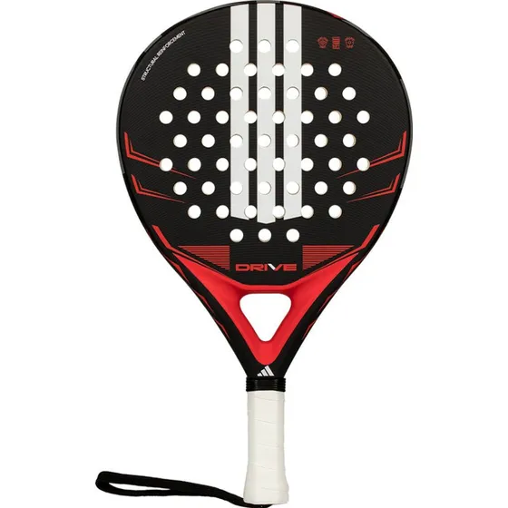 Adidas Drive Black 2026 Padelschlger