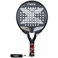 NOX Future Control 12K Alum 2025