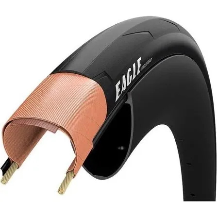 Goodyear Eagle TLR 700x32c schwarz