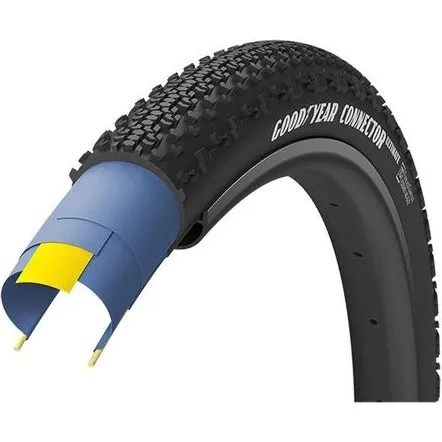 Goodyear Connector 700x45 Tubeless Fahrradreifen