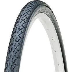 Kenda K197 28 Zoll 32-622 Weisswand schwarz