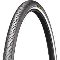 Michelin Protek Max 32-622 E-Bike Ready Schwarz