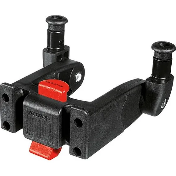 Humpert A.H.S. Adapter Klickfix Tasche Schwarz