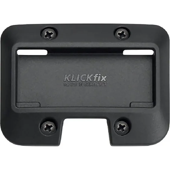 Rixen & Kaul Klickfix Korb Platte Hhenverstellbar