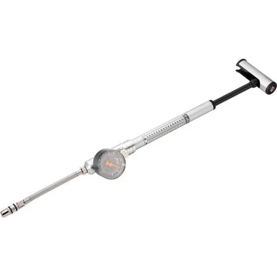 SKS USP Stodmpfer-Pumpe