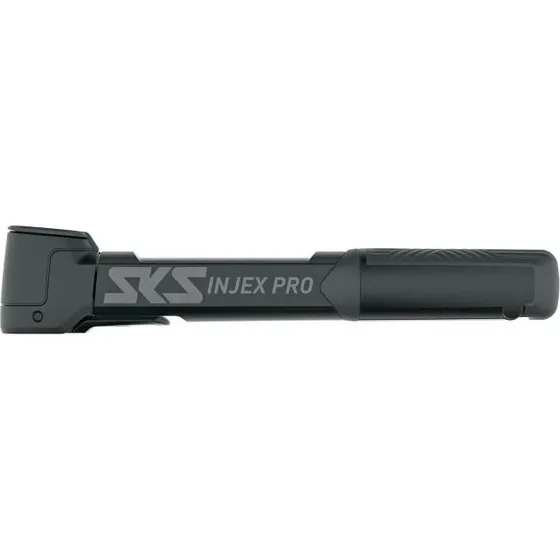 SKS Injex Pro Minipumpe schwarz