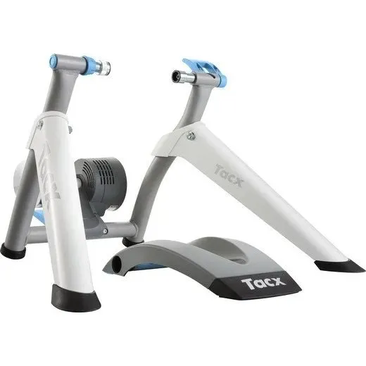 Tacx Flow Smart-Trainer  Interaktives Indoor-Training