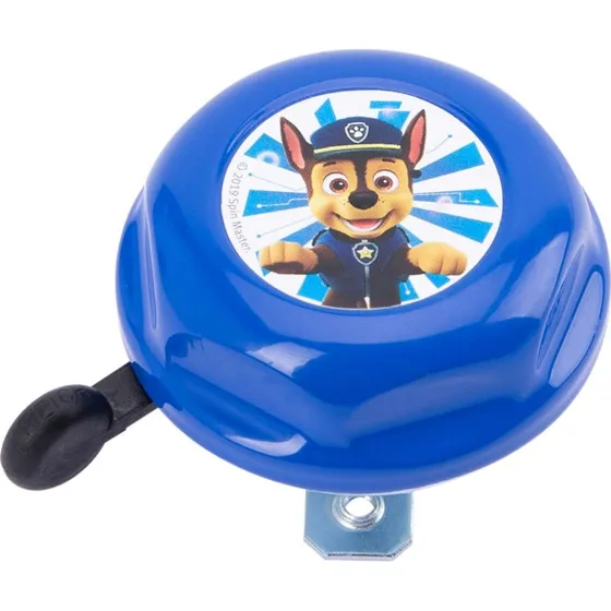 Bike Fashion Paw Patrol Fahrradklingel