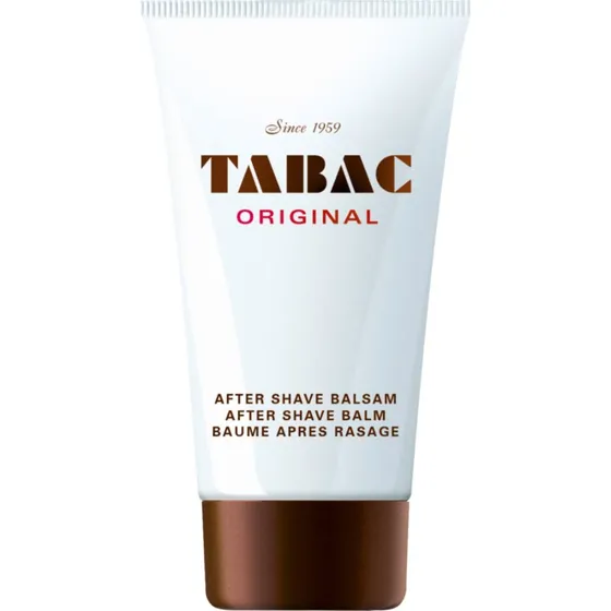 Murer & Wirtz Tabac Original After Shave Balm 75ml