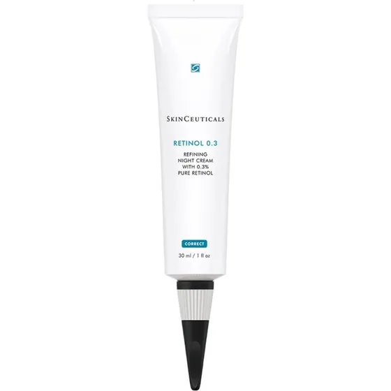 SkinCeuticals Retinol 0,3 Nachtcreme 30 ml