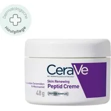 CeraVe Skin Renewing Peptide Creme 48 g