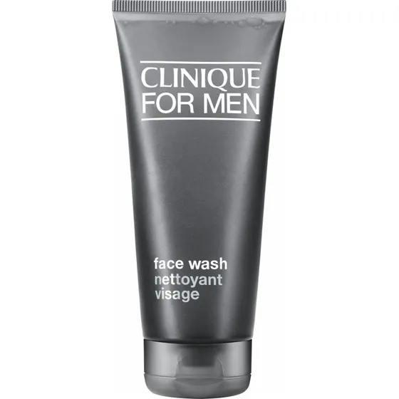 Clinique for Men Gesichtsreinigung 200 ml