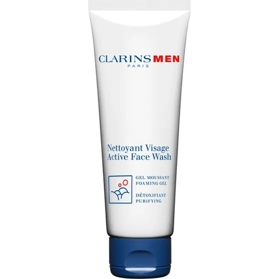 Clarins Nettoyant Visage 125 ml