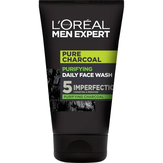 L'Oréal Men Expert Pure Charcoal Waschgel 100 ml