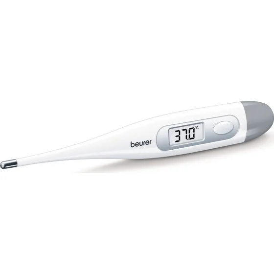 Beurer FT 09 Fieberthermometer, weiß