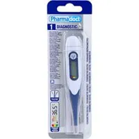 Axisis Fieberthermometer digital mit flexibler Spitze