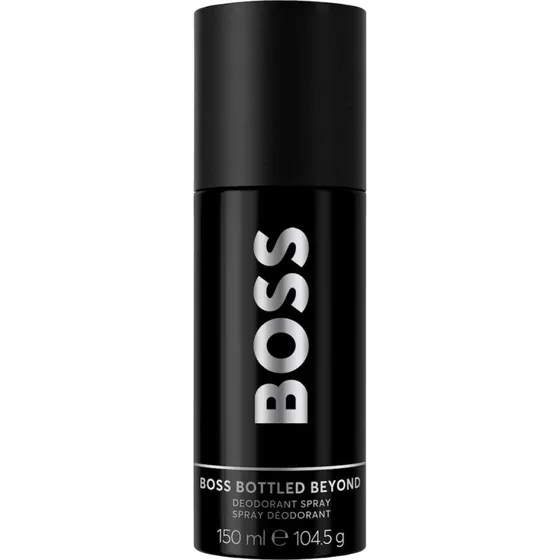 BOSS Bottled Beyond Deo Spray 150ml