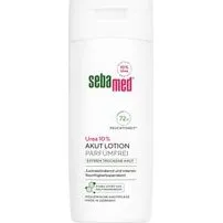 sebamed Urea 10% Akut Lotion parfmfrei 200 ml