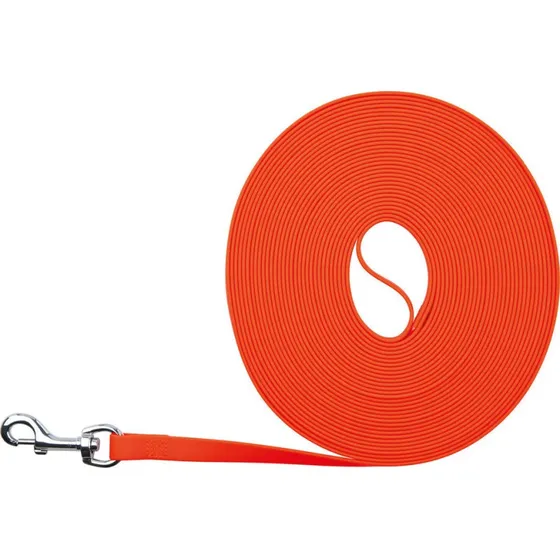 Trixie Easy Life Schleppleine 5 m neonorange