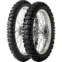 Dunlop D952 Hinterreifen 110/90-19 TT 62M
