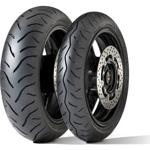 Dunlop GPR-100 120/70 R14 55H Vorderrad