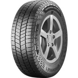Continental VanContact A/S Ultra 195/70 R15C 104T/102 8 EVc