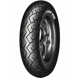 Dunlop K425 160/80-15 74V Hinterrad