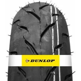 Dunlop TT 93 GP 90/90-10 50J TL