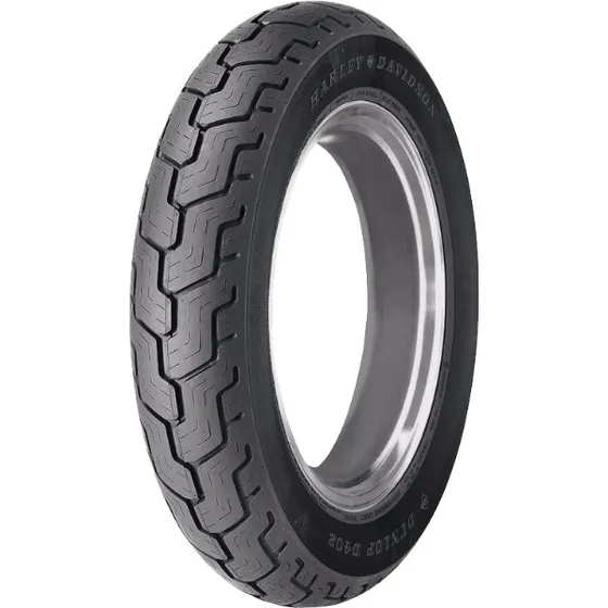 Dunlop D402 MT90 B16 77H TL Hinterreifen