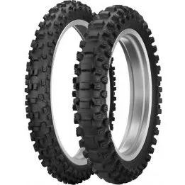 Dunlop Geomax MX33 120/90-18 65M TT Hinterrad