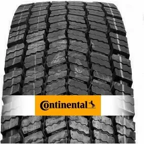 Continental HDW2 315/70R22.5 154L SCANDINAVIA