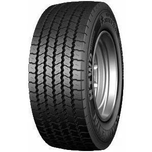 Continental HTW2 Scandinavia 445/45 R19.5 160J 22PR