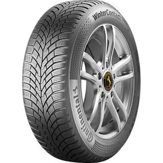 Continental WinterContact TS 870 P 215/65 R16 102 H XL