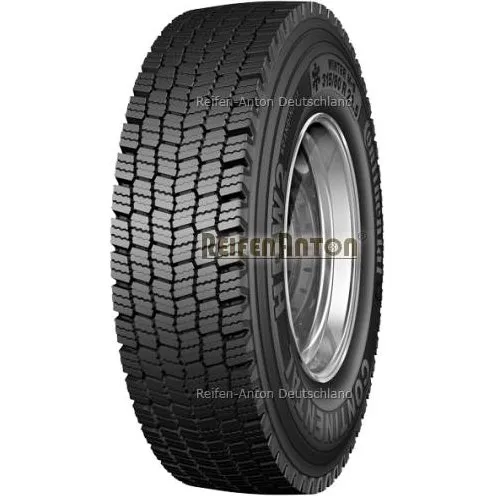 Continental HDW2 Scandinavia 315/60 R22.5 152/148L TL HDW2 SCANDINAVIA
