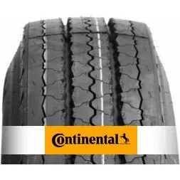 Continental HSR 10R20 146/143K 16PR TT