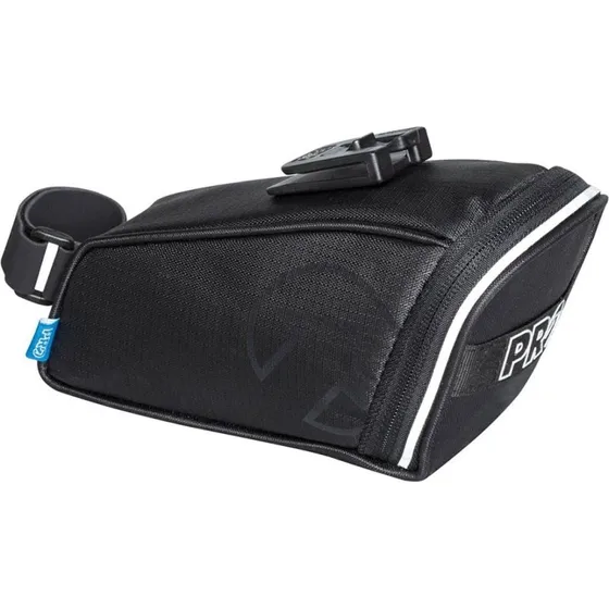 PRO Satteltasche Maxi Schwarz Klick