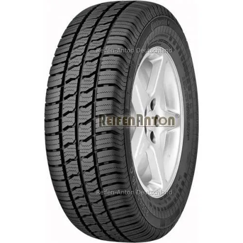 Continental VancoFourSeason 2 235/65 R16 115/113R C