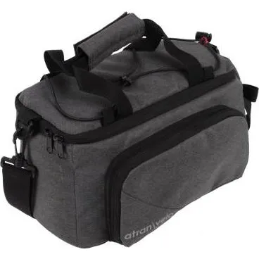 AtranVelo Zap AVS Gepäckträgertasche 10,5 l