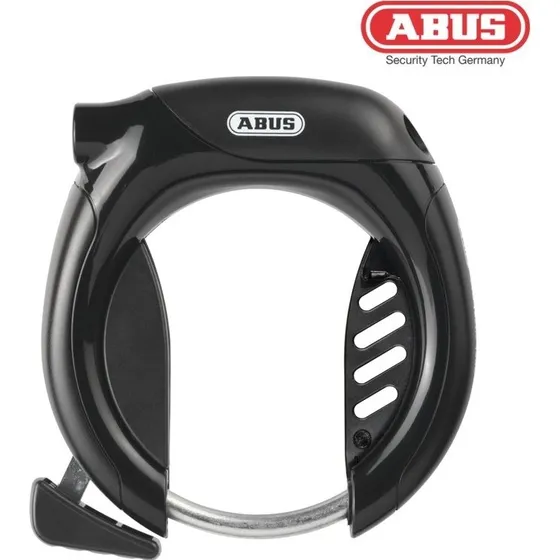 ABUS Pro Tectic 4960 NR Rahmenschloss schwarz
