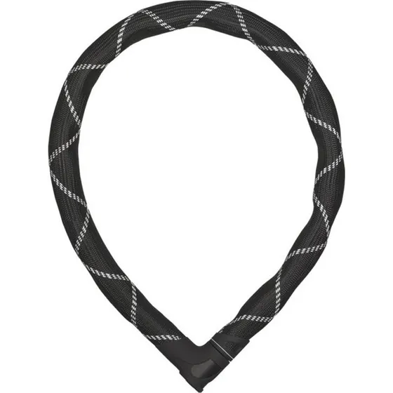 Abus Steel-O-Flex Iven 8200 Kabelschloss 85 cm