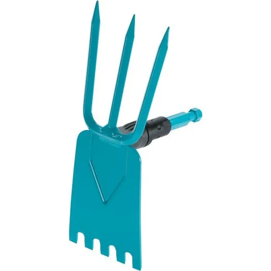 GARDENA Combisystem Gartenhacke 9 cm (3219)