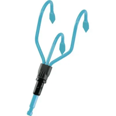 GARDENA combisystem-Kultivator 3 Zinken 10 cm (3135)