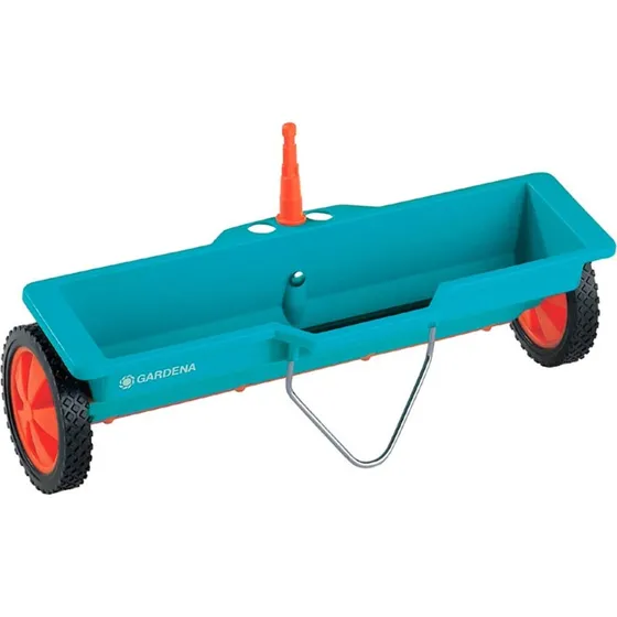 GARDENA Combisystem-Streuwagen 40 cm, 3 l