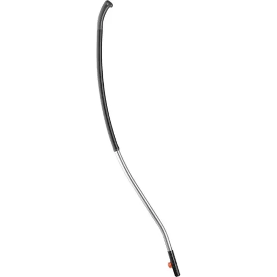 GARDENA combisystem ErgoLine Aluminiumstiel 150 cm
