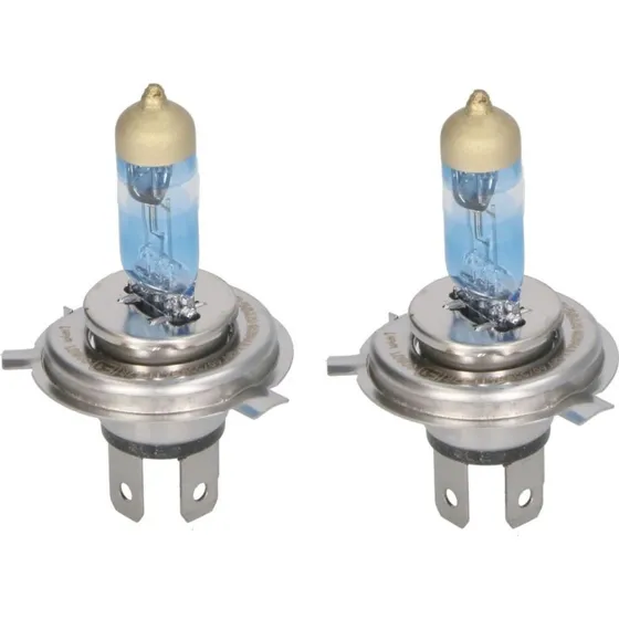 Osram H4 Night Breaker 220 2er-Pack 12V +220% Licht